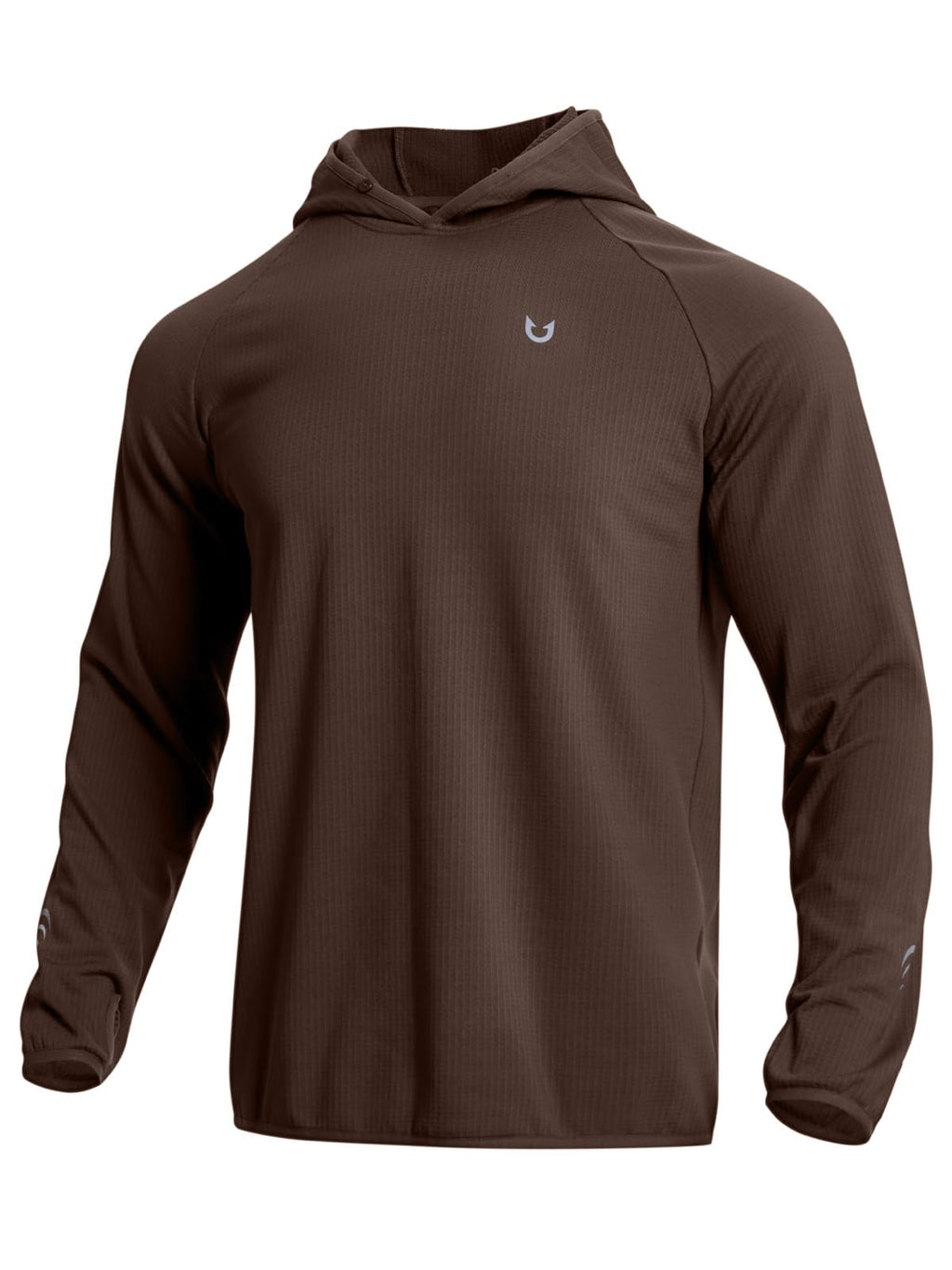 Men's Lightweight Fleece Training Hoodie