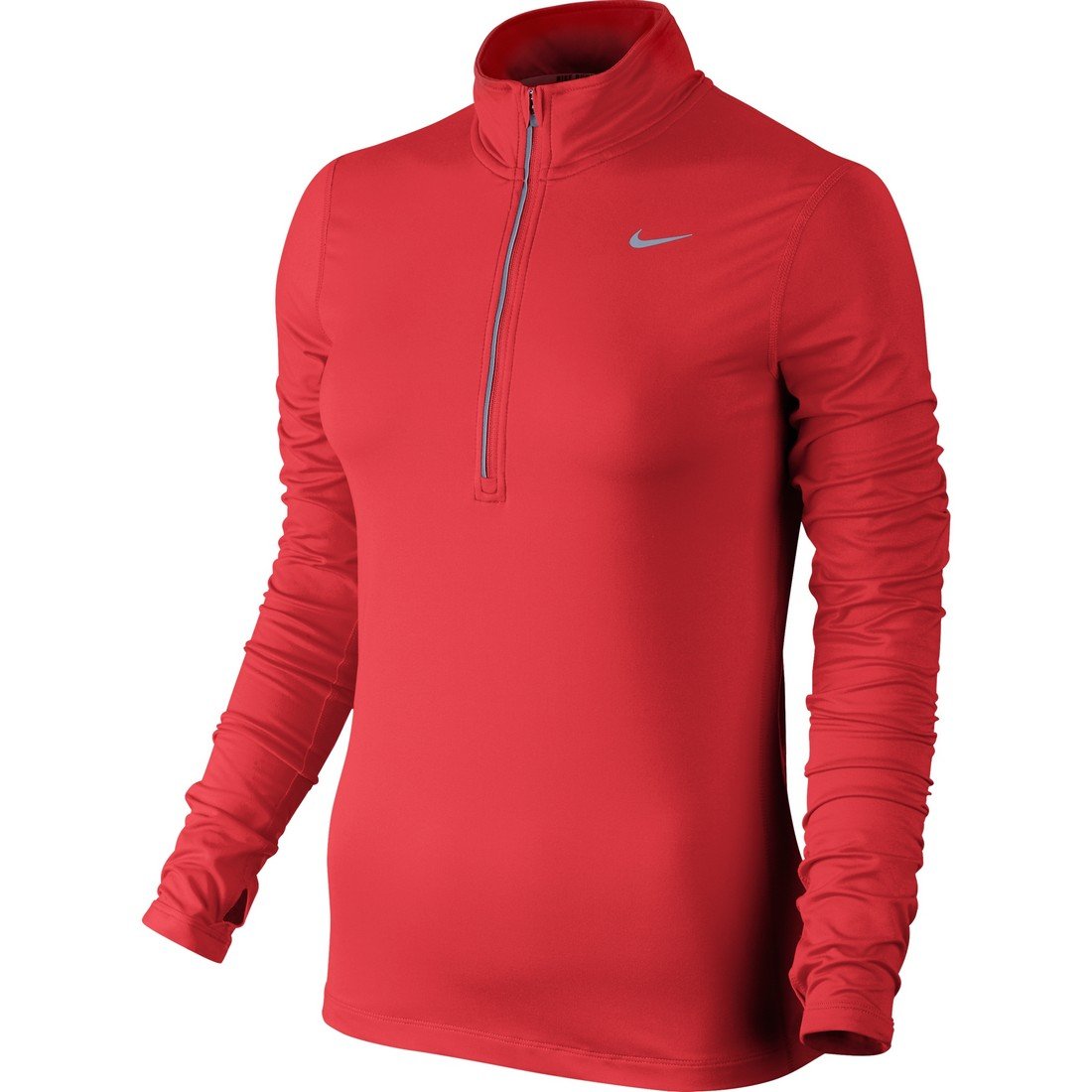 Nike Women's Element 1/2 Zip Top