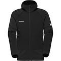 Mammut Men's Massone ML Hoodie Jacket
