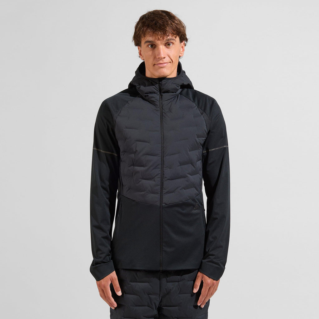 The Zeroweight Insulator jacket
