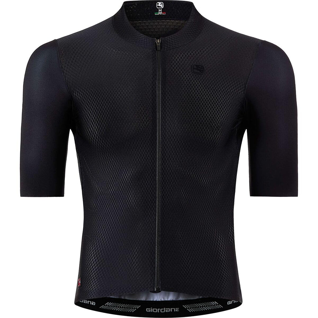 FR-C Pro Short Sleeve Jersey for Men by Giordana Cycling