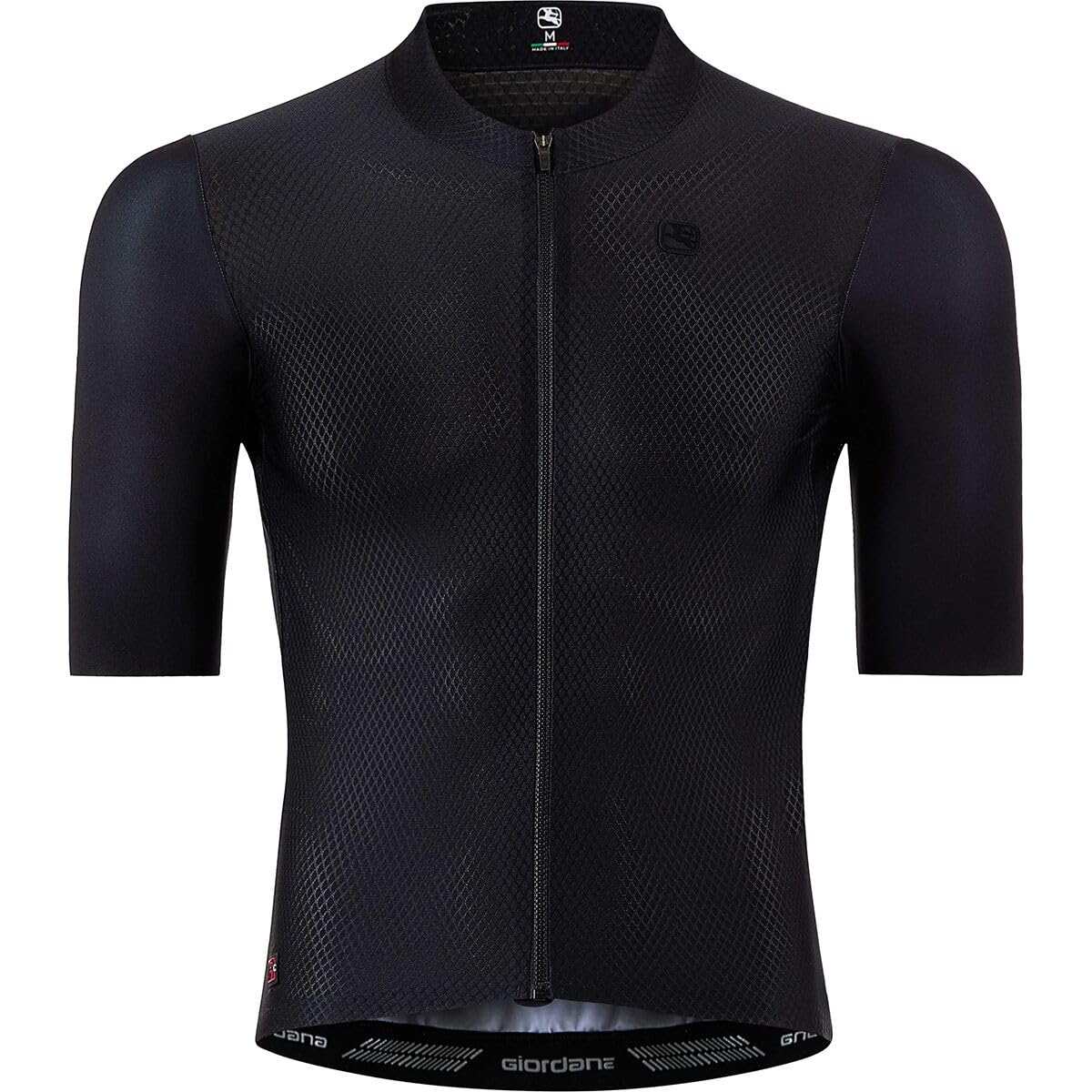 FR-C Pro Short Sleeve Jersey for Men by Giordana Cycling