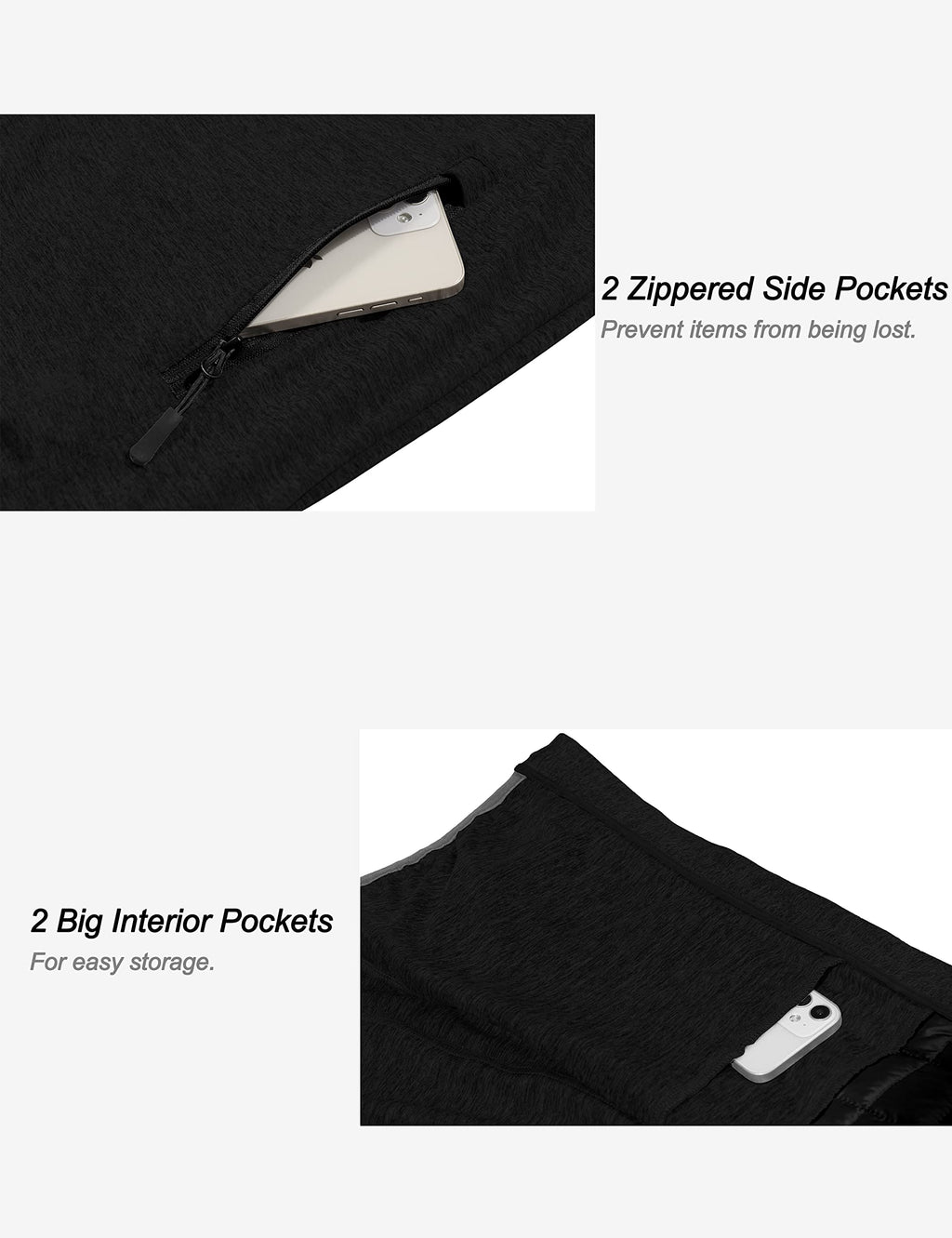 Men's Lightweight Outdoor Vest