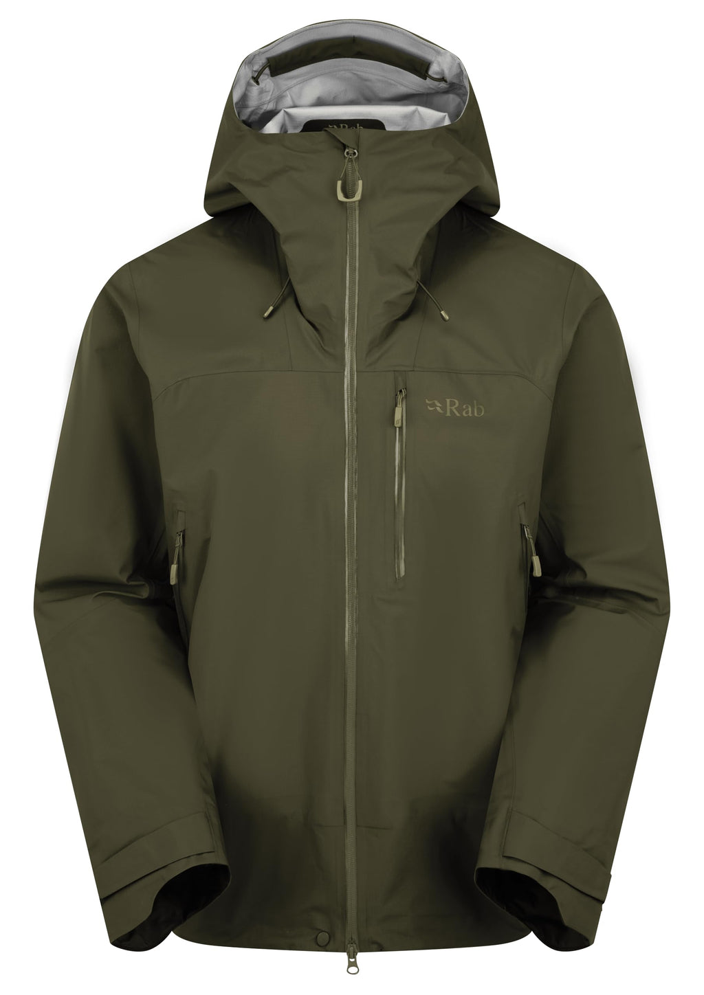 Rab Men's Firewall Mountain Waterproof Jacket