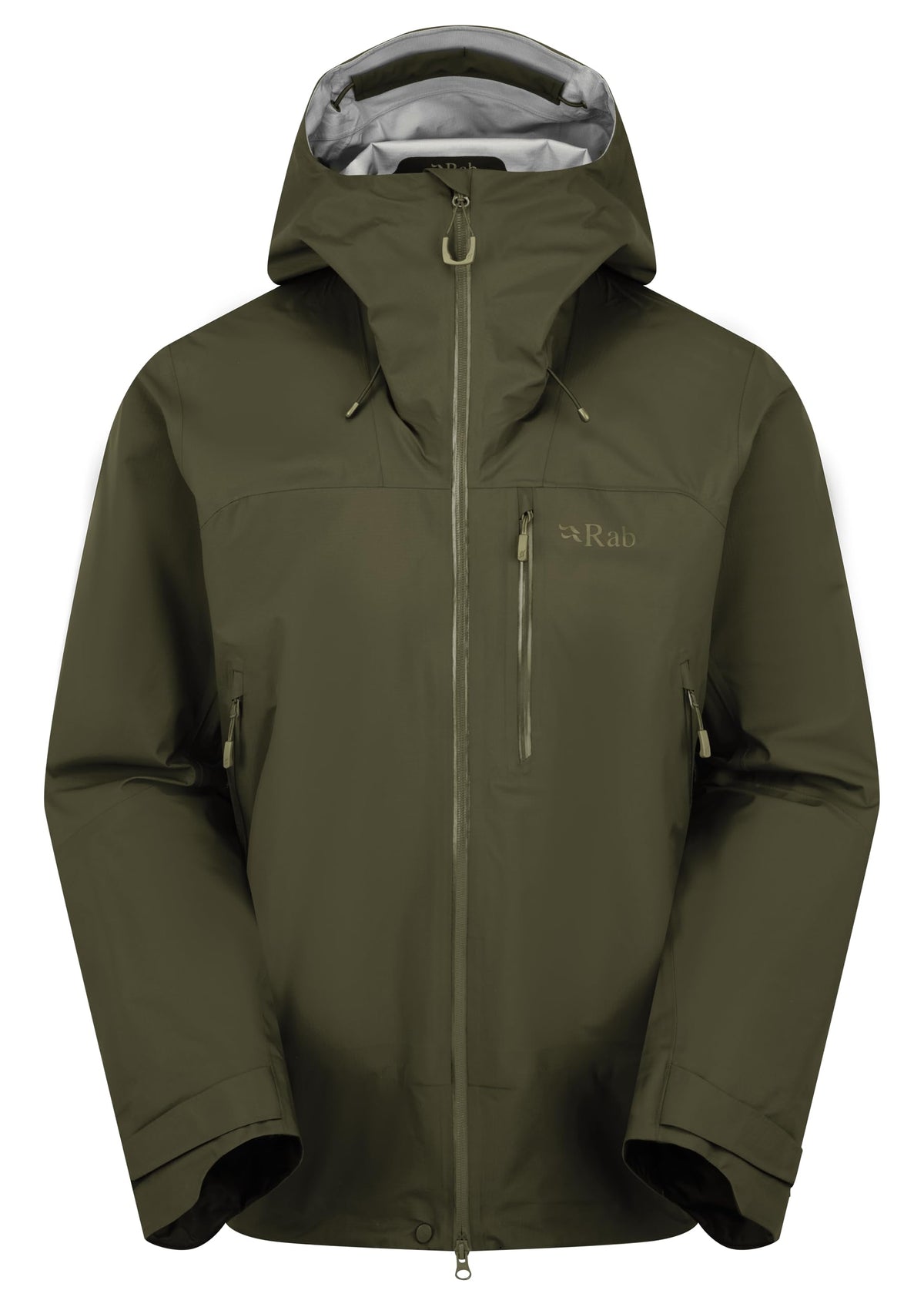 Rab Men's Firewall Mountain Waterproof Jacket