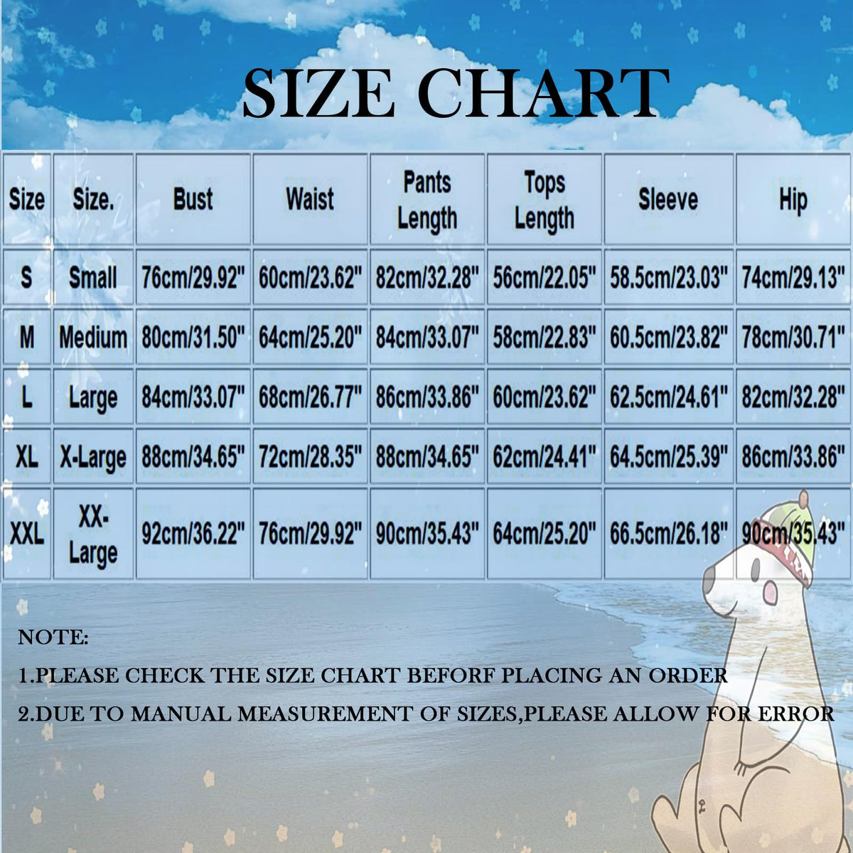 Women’s Seamless Thermal Base Layer Set