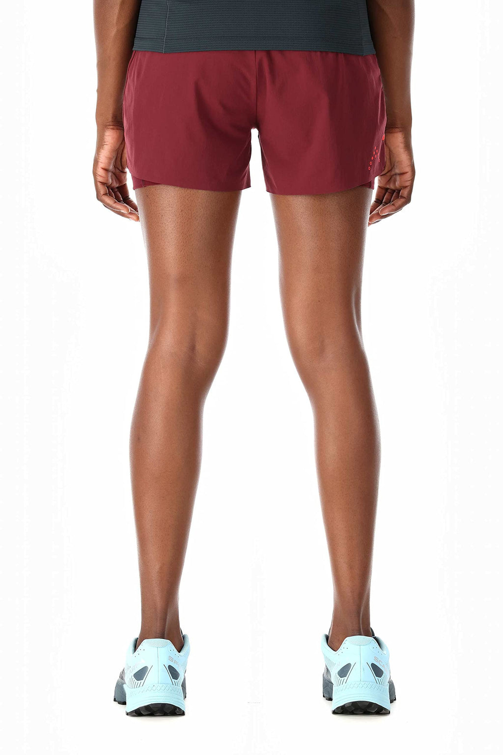 Rab Women's Talus Trail Shorts