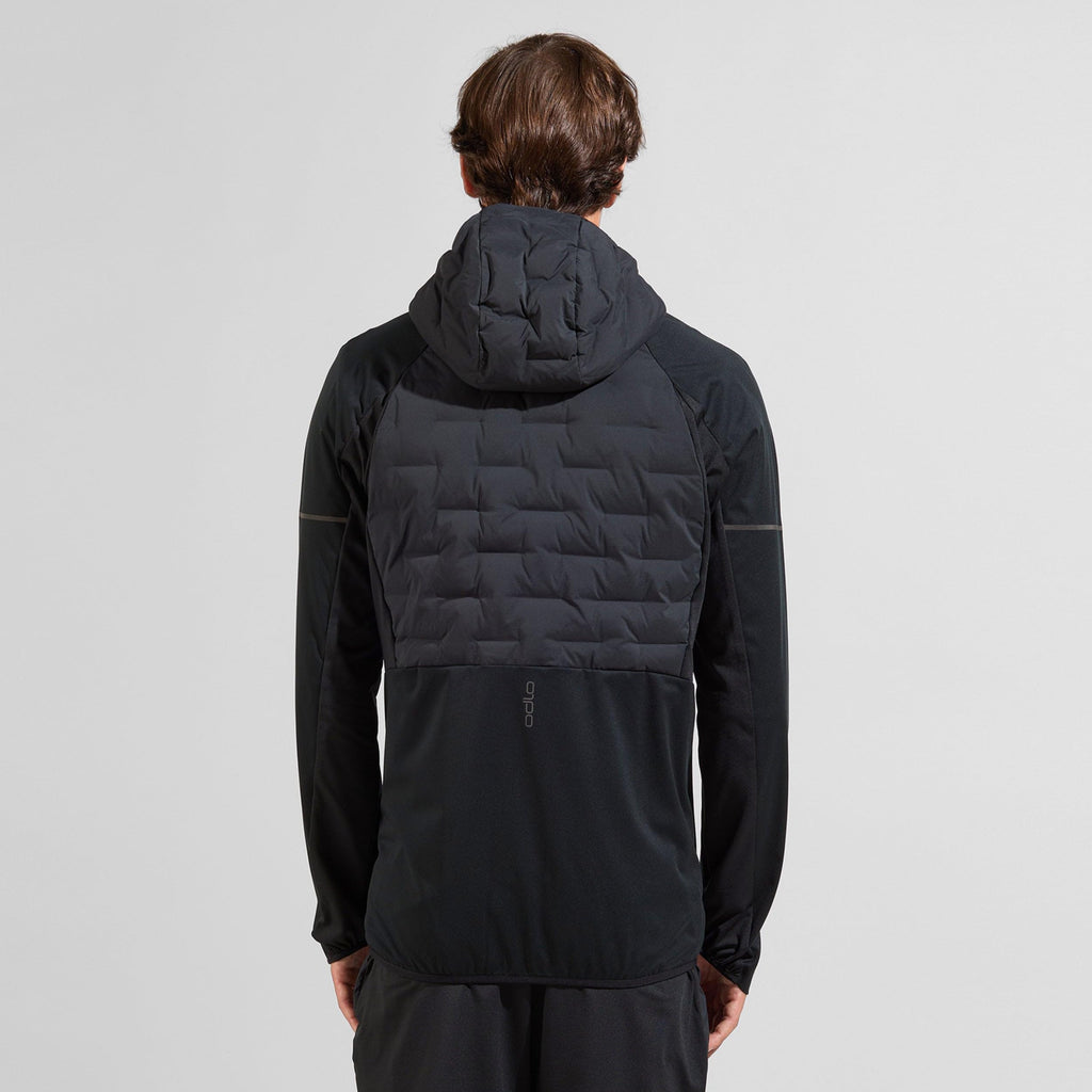 The Zeroweight Insulator jacket
