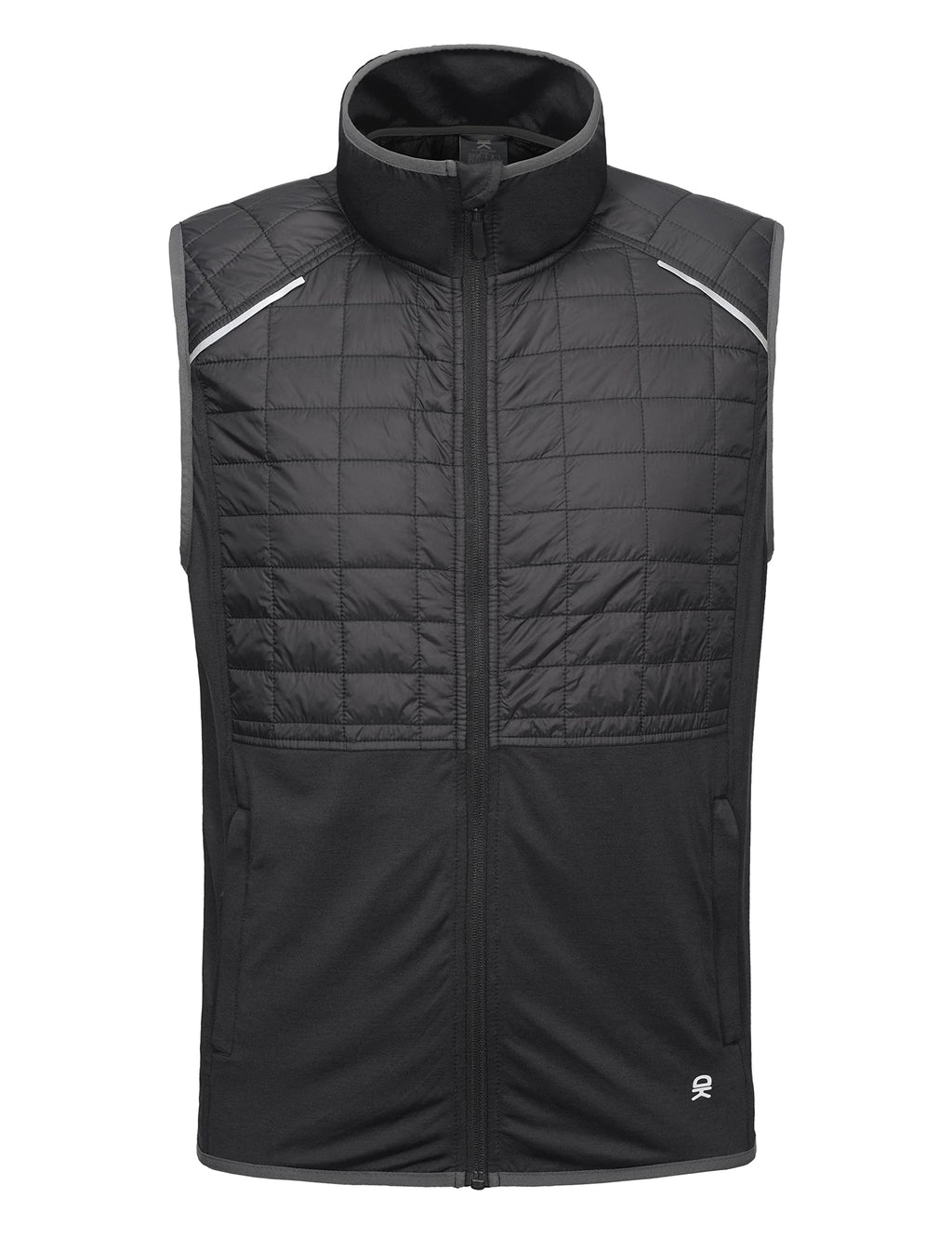 Men's Lightweight Outdoor Vest