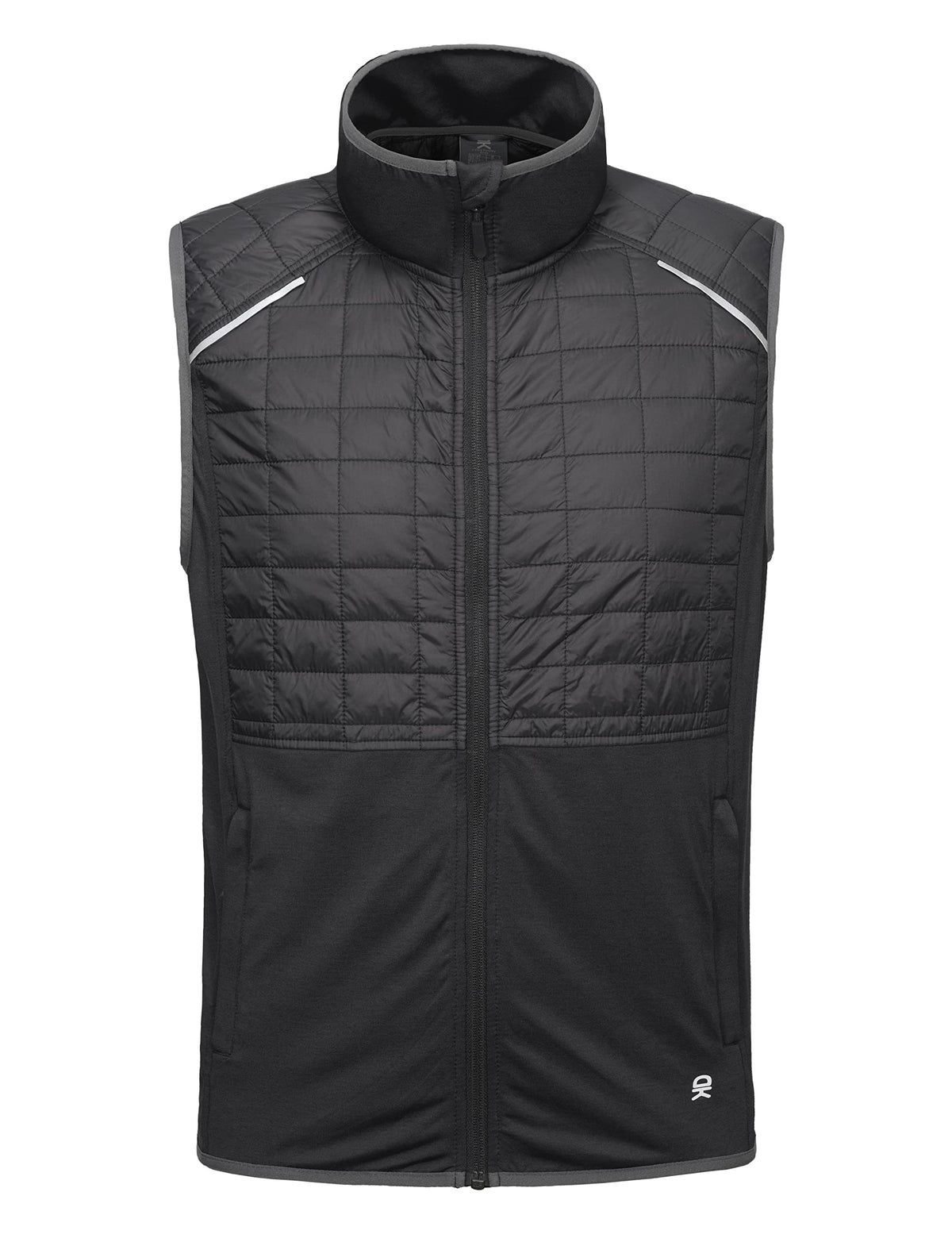 Men's Lightweight Outdoor Vest