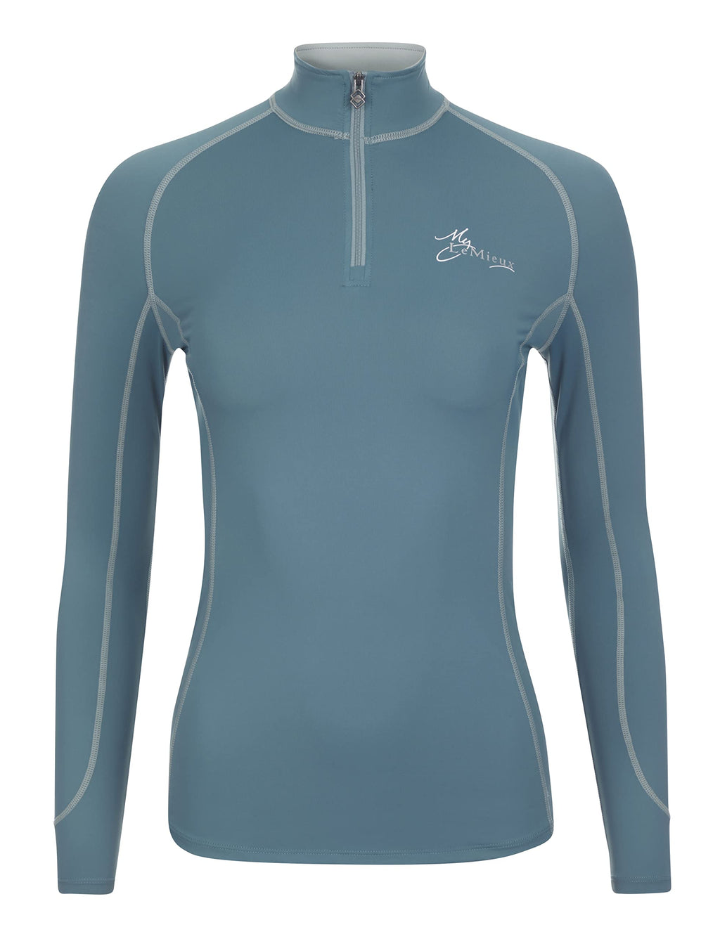 Women’s Thermal Equestrian Base Layer Top