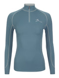 Women’s Thermal Equestrian Base Layer Top