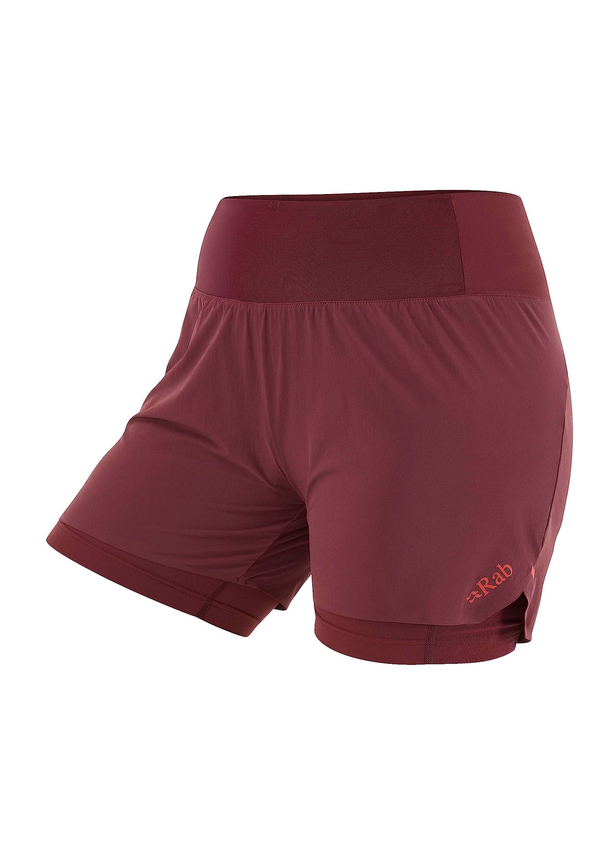 Rab Women's Talus Trail Shorts