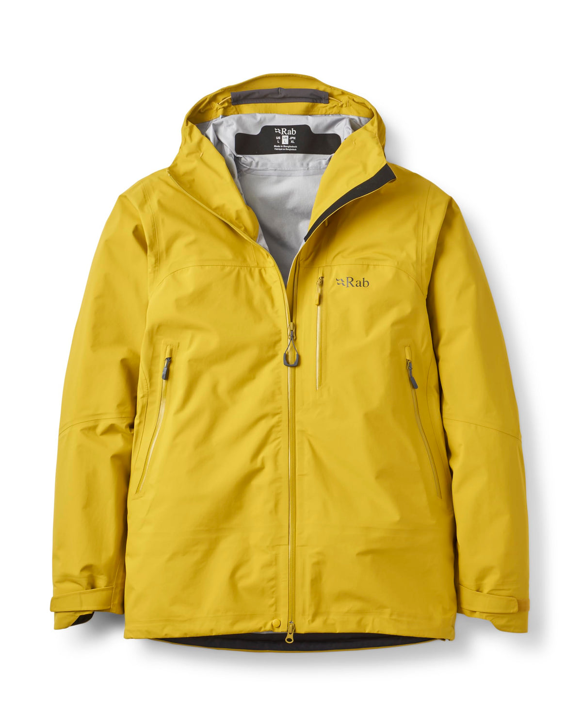 Rab Men's Firewall Mountain Waterproof Jacket