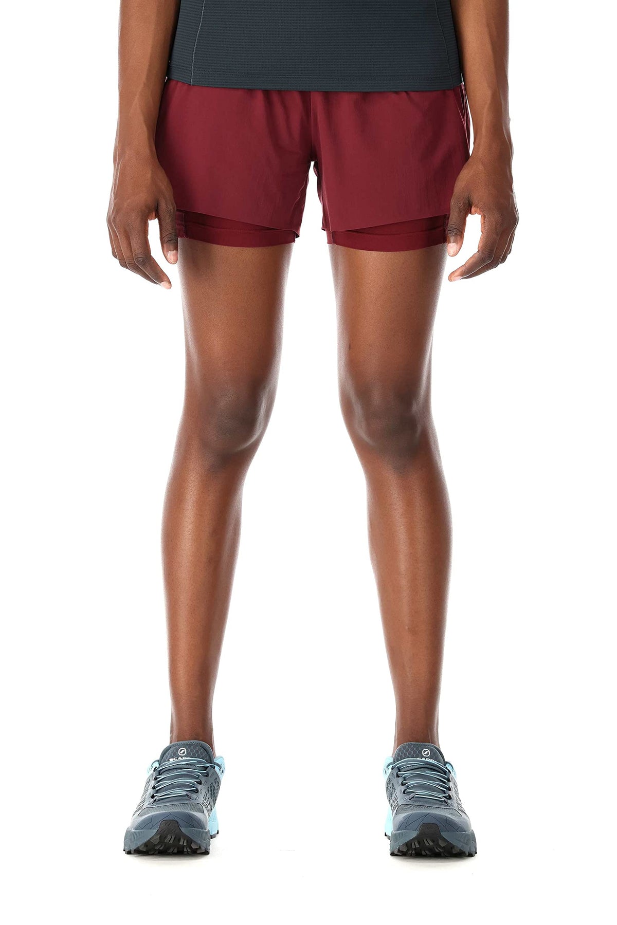 Rab Women's Talus Trail Shorts
