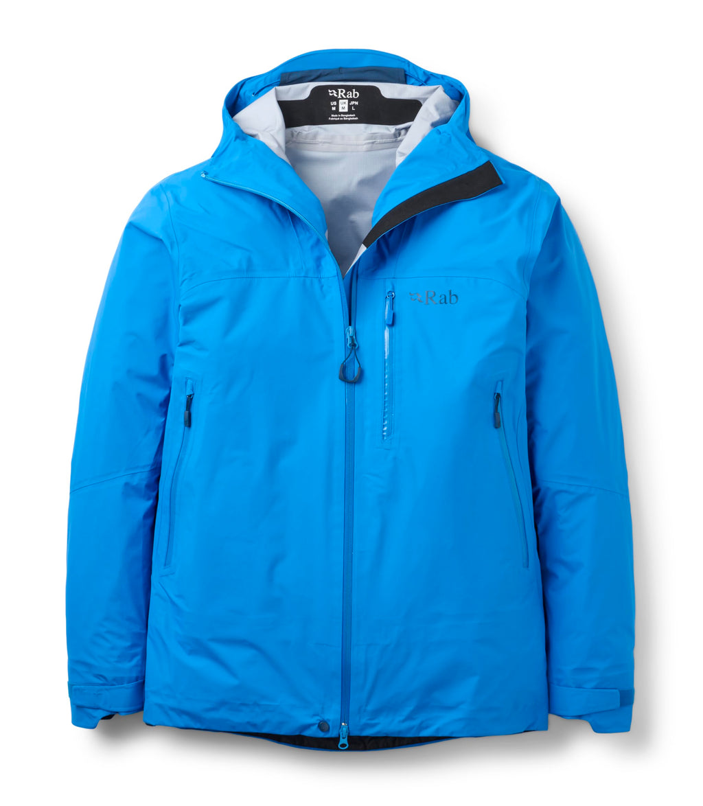 Rab Men's Firewall Mountain Waterproof Jacket
