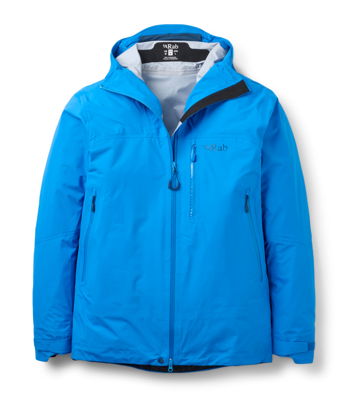 Rab Men's Firewall Mountain Waterproof Jacket