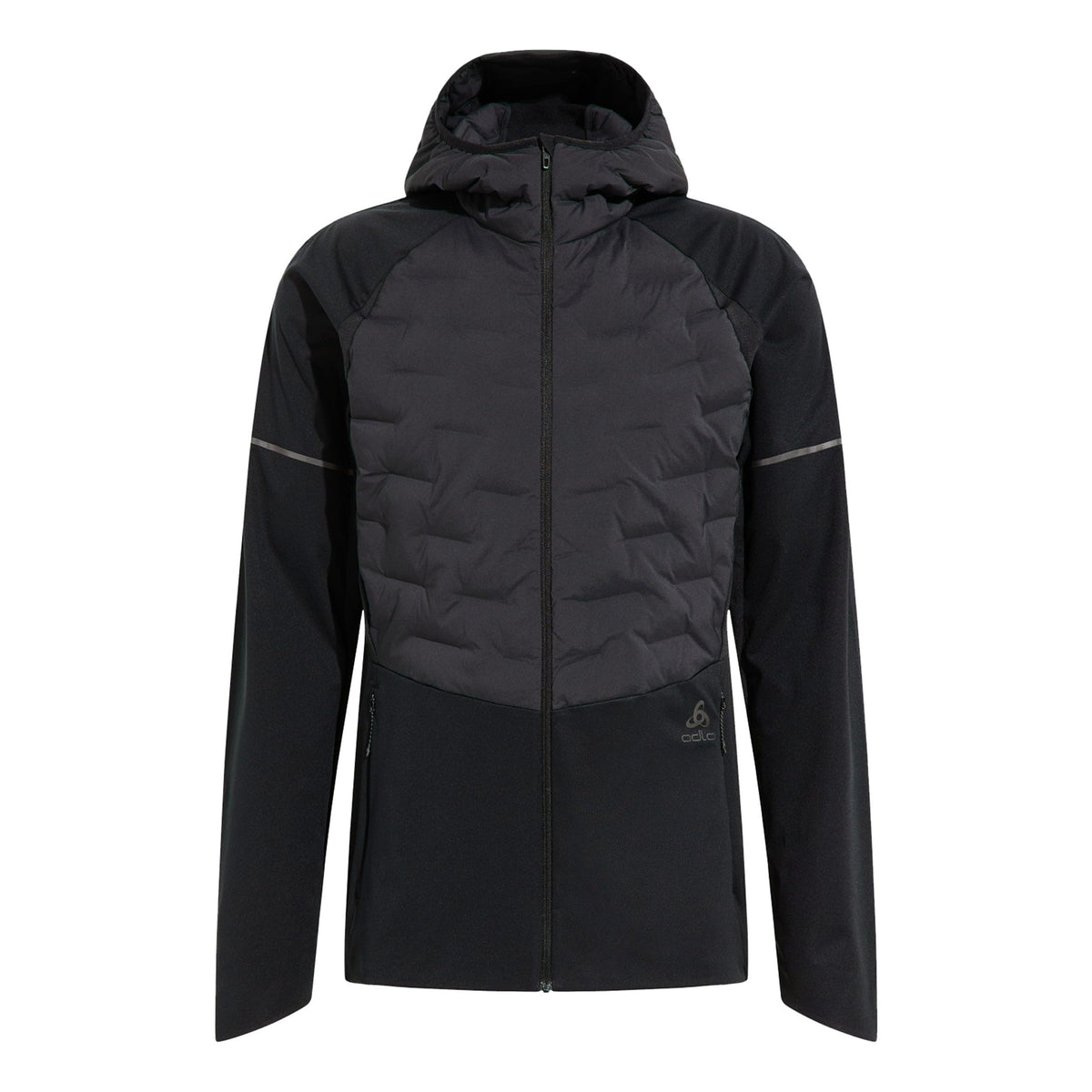 The Zeroweight Insulator jacket