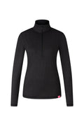 Fire and Ice L Margo2 T-Neck (Women's), Black, Medium