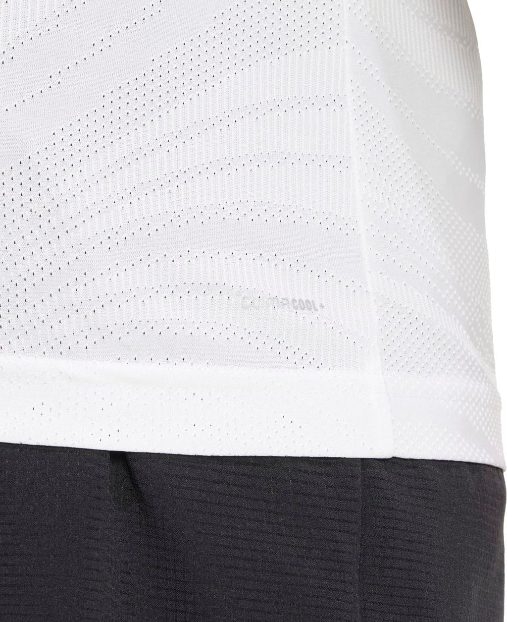 Men's Freelift Pro Tennis Top White