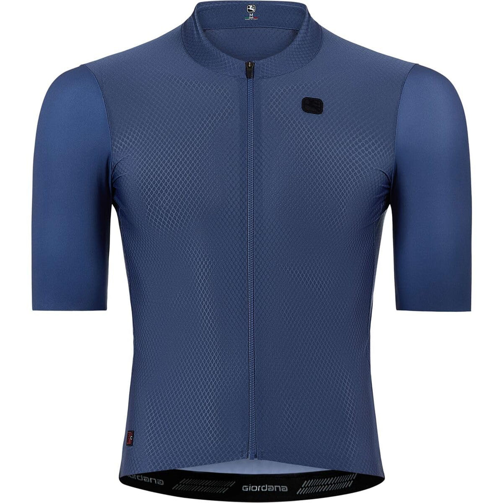 FR-C Pro Short Sleeve Jersey for Men by Giordana Cycling
