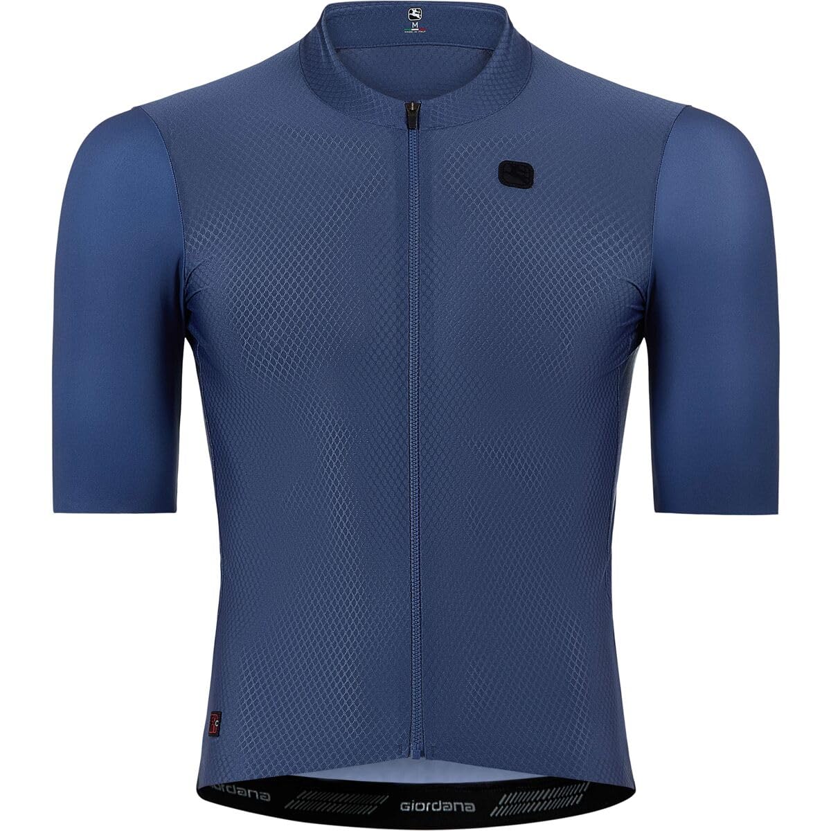 FR-C Pro Short Sleeve Jersey for Men by Giordana Cycling