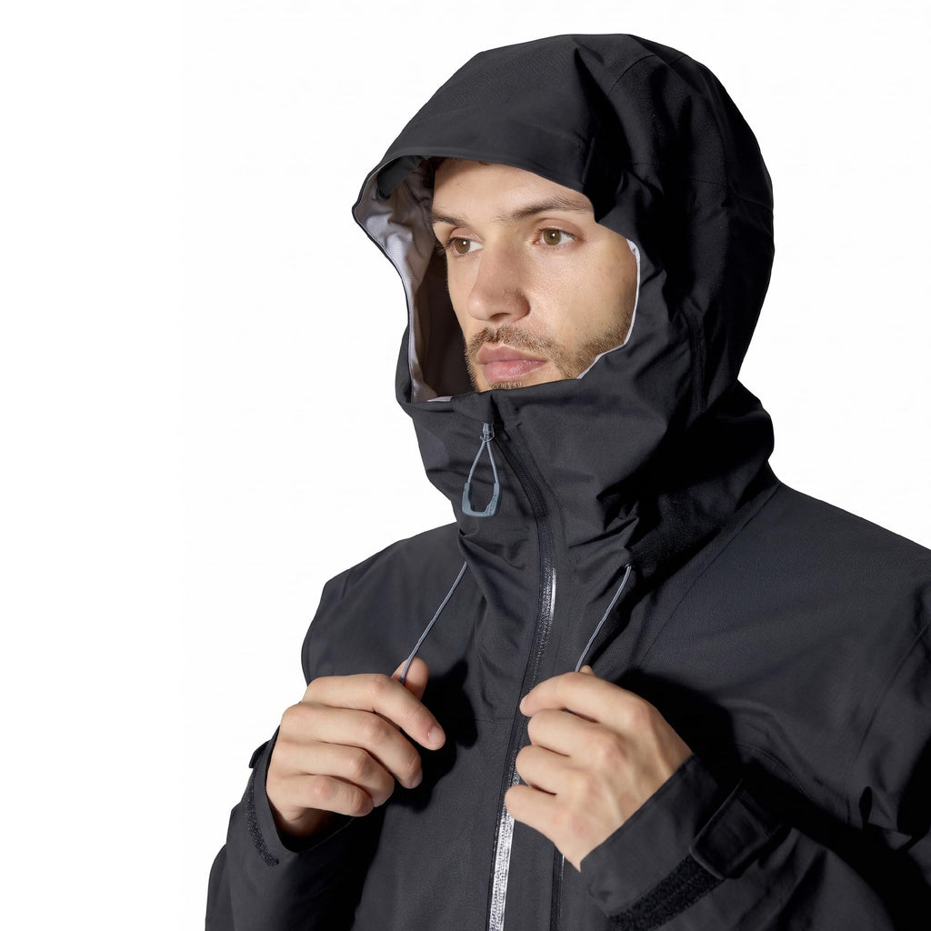 Rab Men's Firewall Mountain Waterproof Jacket