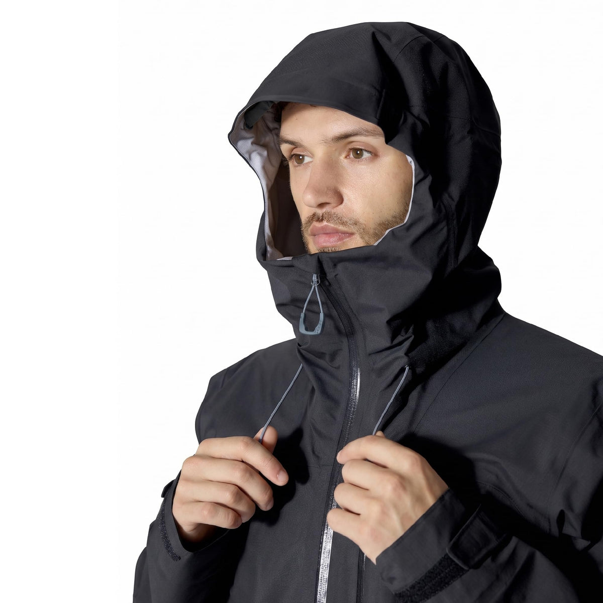 Rab Men's Firewall Mountain Waterproof Jacket