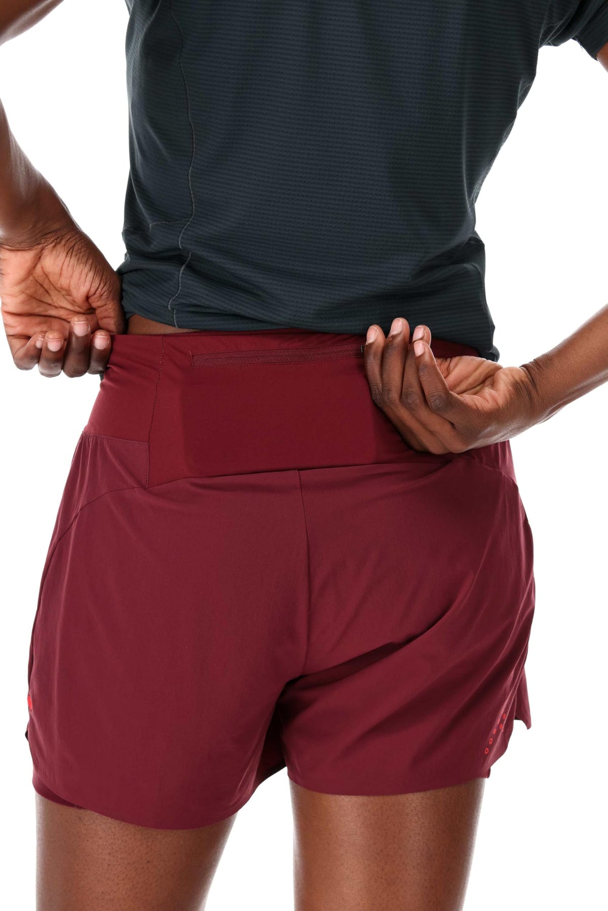 Rab Women's Talus Trail Shorts