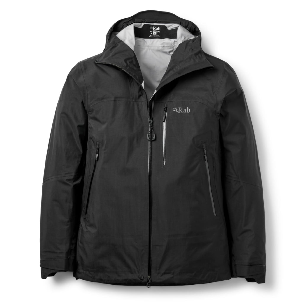 Rab Men's Firewall Mountain Waterproof Jacket
