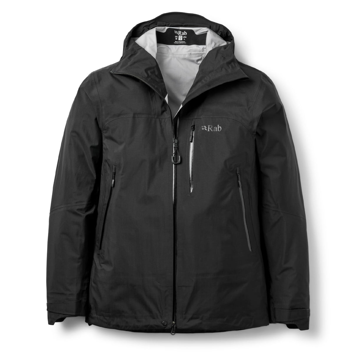 Wind & Water Resistant Wear
