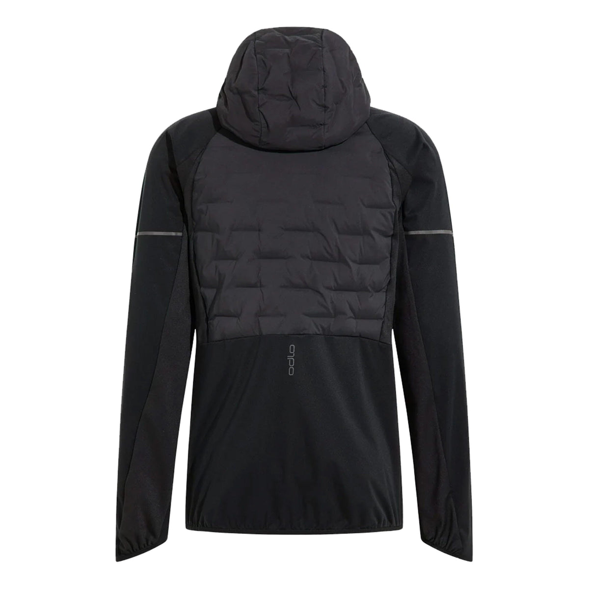 The Zeroweight Insulator jacket