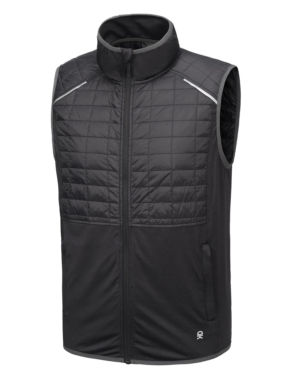 Men's Lightweight Outdoor Vest