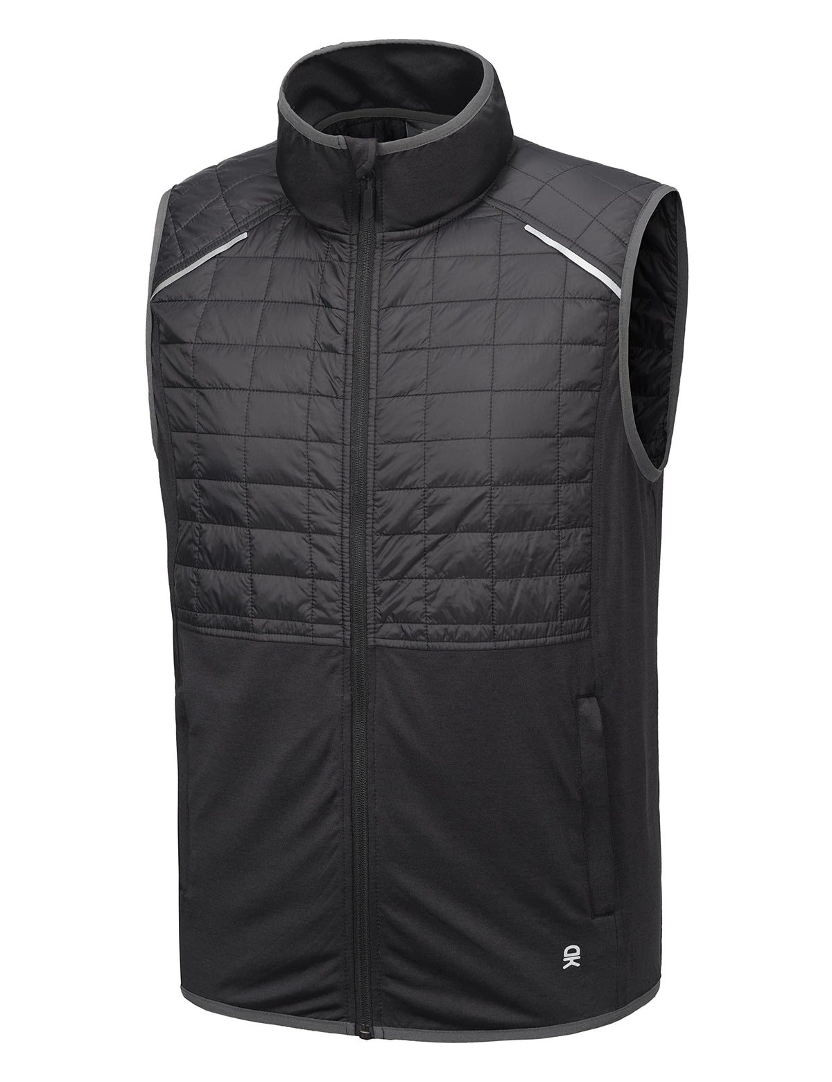 Men's Lightweight Outdoor Vest