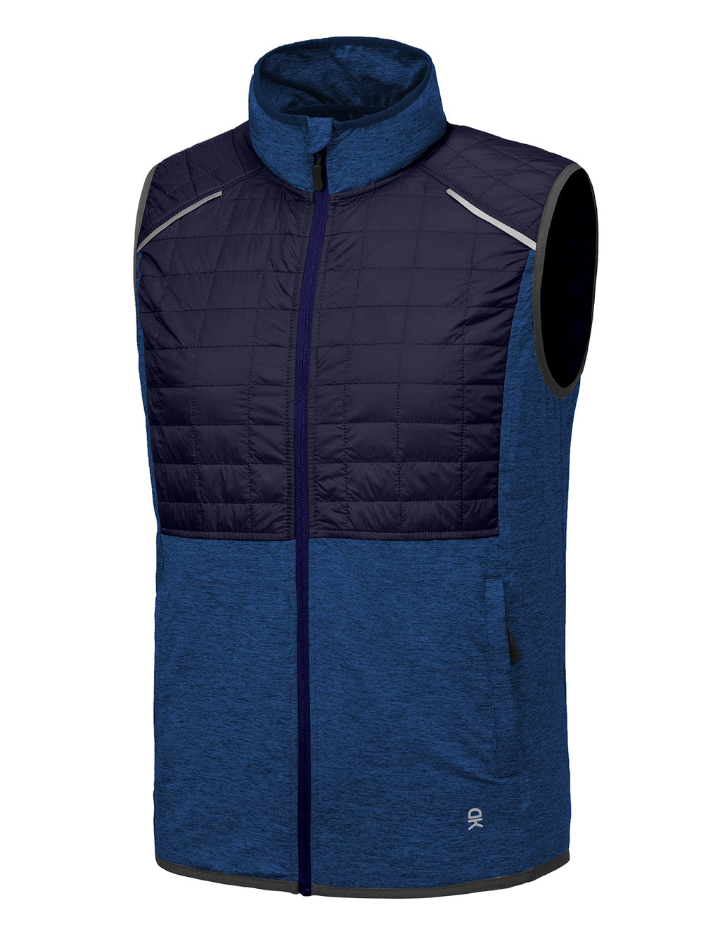Men's Lightweight Outdoor Vest