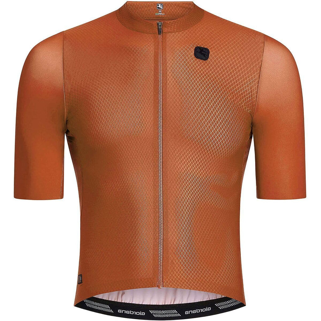 FR-C Pro Short Sleeve Jersey for Men by Giordana Cycling