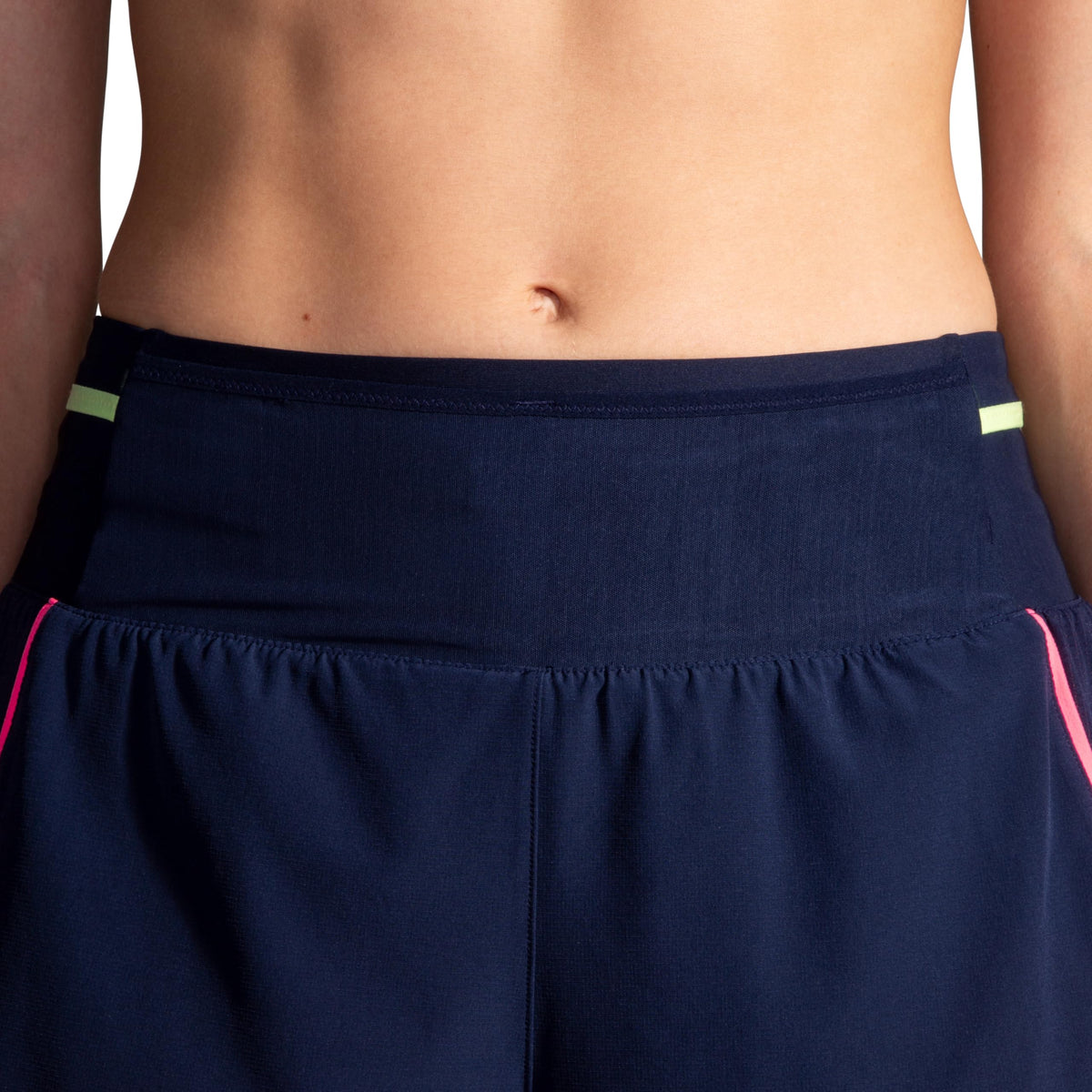 Women's Brooks High Point 3" 2-in-1 Short 2.0