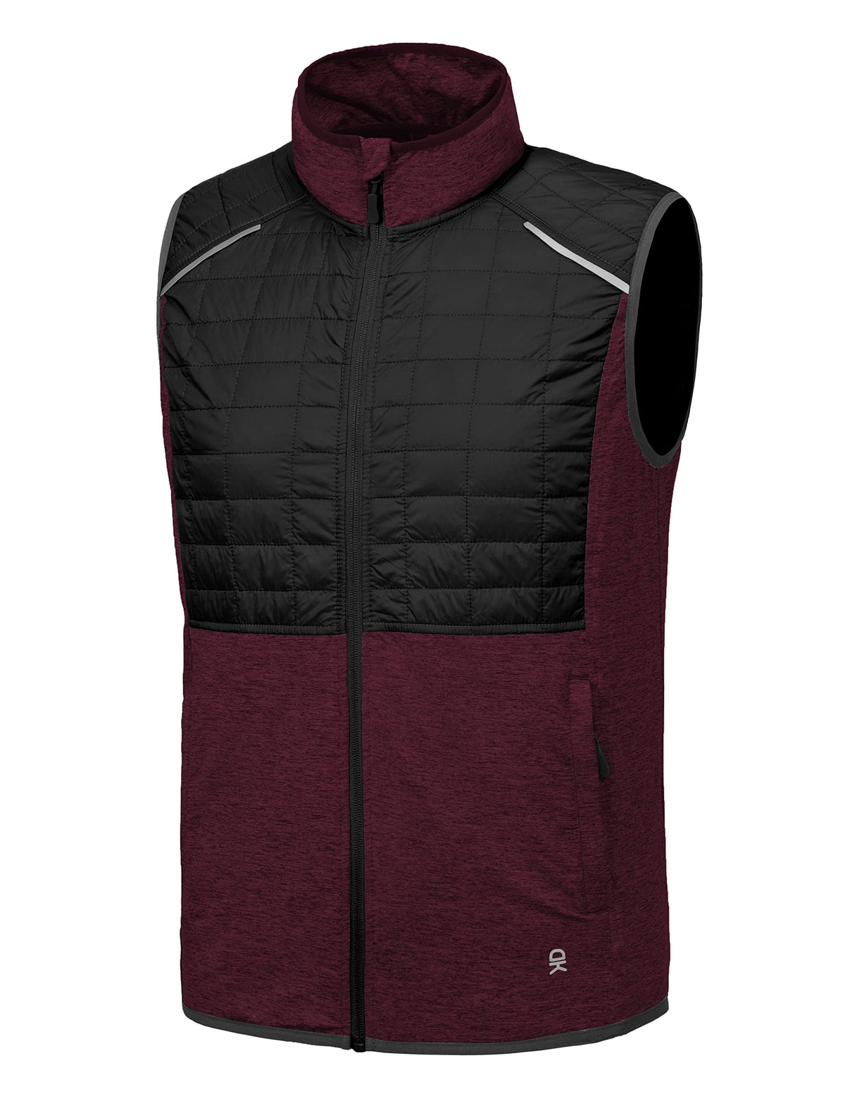 Men's Lightweight Outdoor Vest