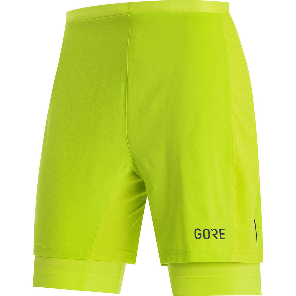 GOREWEAR, R5 2in1 Short - Men's