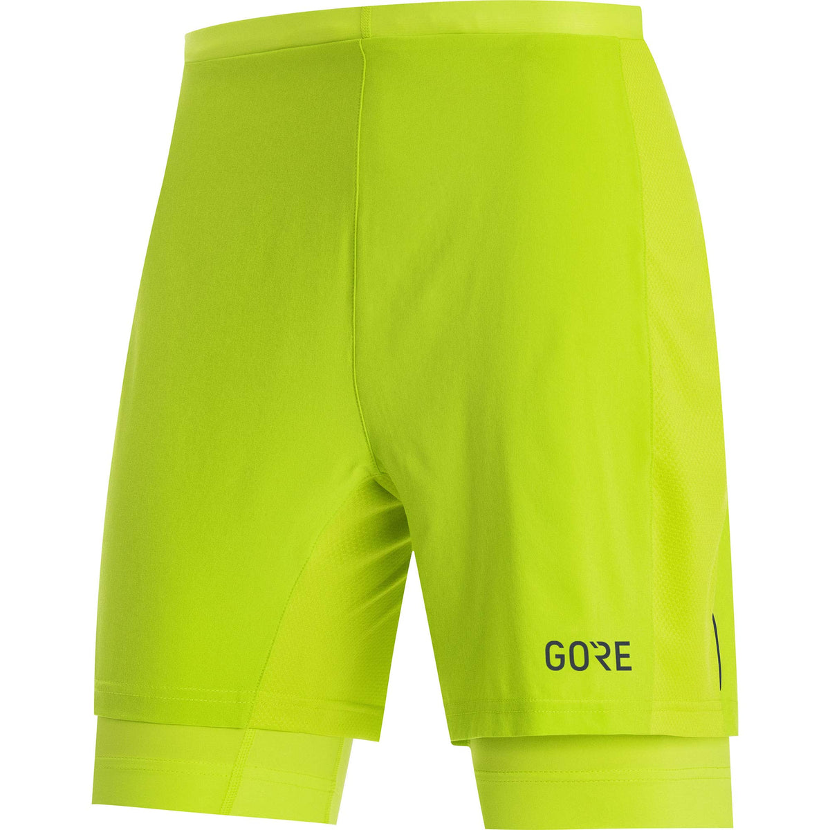 GOREWEAR, R5 2in1 Short - Men's