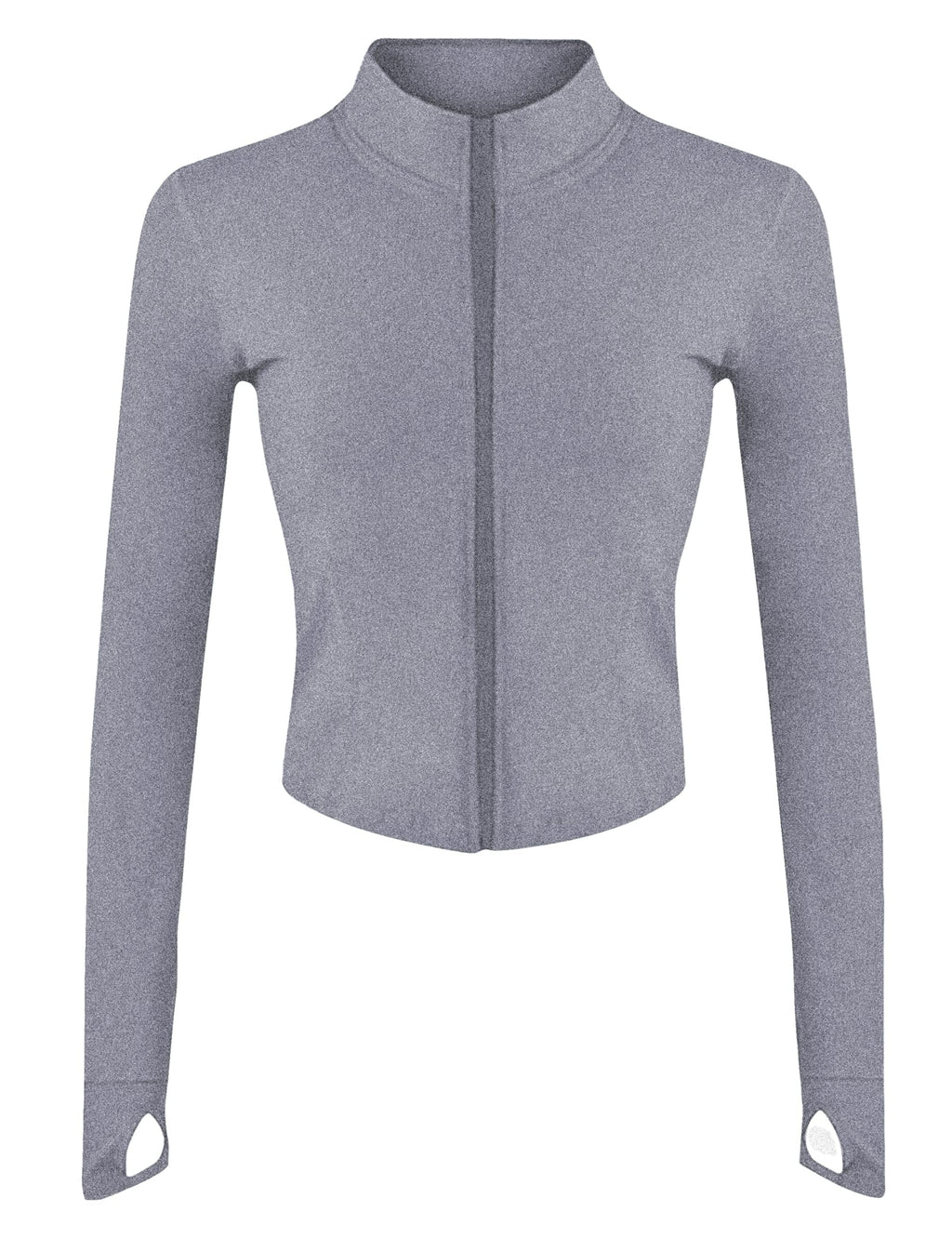 Women's Lightweight Full-Zip Running Jacket