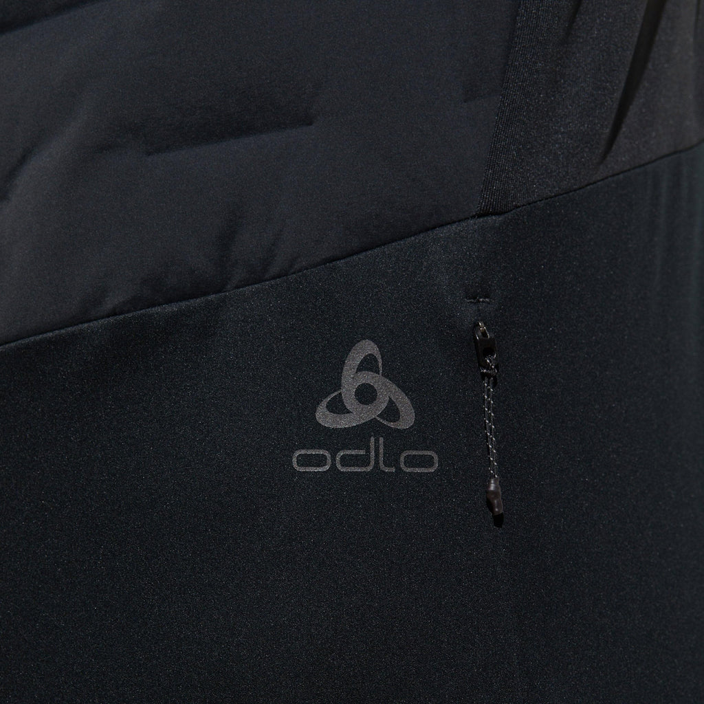 The Zeroweight Insulator jacket