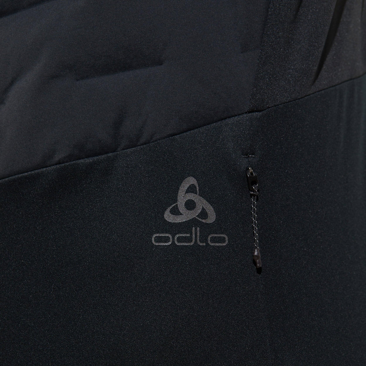 The Zeroweight Insulator jacket